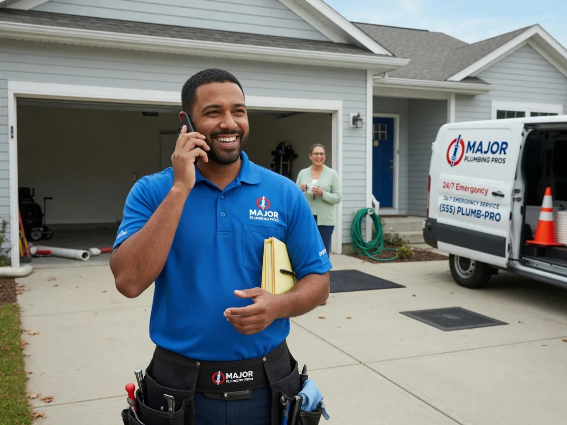 Drain Cleaning Services Villa Ridge, IL FAQs